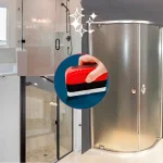 Dispozitiv universal de curățare pentru suprafețe netede – CISTARA®