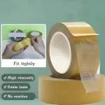 Bandă adezivă multifuncțională cu două fețe – SMARTAPE®