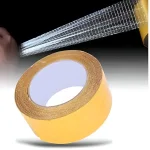 Bandă adezivă multifuncțională cu două fețe – SMARTAPE®