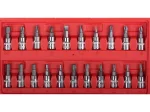 Set Gedore 46 piese - TORXPRO®