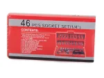 Set Gedore 46 piese - TORXPRO®