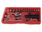 Set Gedore 46 piese - TORXPRO®