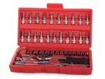 Set Gedore 46 piese - TORXPRO®