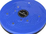 Disc de spinning sport cu efect de masaj și magneți încorporați - FIGURIO®