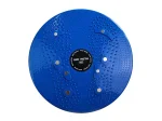 Disc de spinning sport cu efect de masaj și magneți încorporați - FIGURIO®