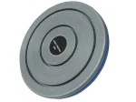 Disc de spinning sport cu efect de masaj și magneți încorporați - FIGURIO®