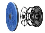 Disc de spinning sport cu efect de masaj și magneți încorporați - FIGURIO®