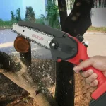 Ferăstrău manual fără fir – BRENCHIE®