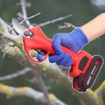 Tuna electrica fara fir – WHIZZPRUNER®