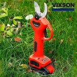 Tuna electrica fara fir – WHIZZPRUNER®