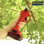 Tuna electrica fara fir – WHIZZPRUNER®