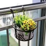 Suport pentru flori suspendat - STANDPOT®