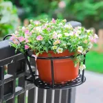 Suport pentru flori suspendat - STANDPOT®