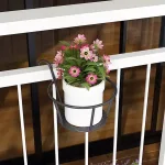 Suport pentru flori suspendat - STANDPOT®