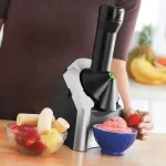 Aparat de lux pentru inghetata - FROSTMASTER®