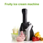 Aparat de lux pentru inghetata - FROSTMASTER®