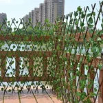 Разтегателна Декоративна Ограда За Вашата Градина GreenFence, raztegatelna dekorativna ograda za vashata gradina