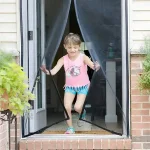 Plasa de tantari magnetica INSECTPROTECT®