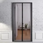 Plasa de tantari magnetica INSECTPROTECT®