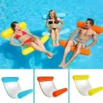 Hamac plutitor pentru piscină și mare Waterzen®