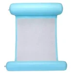 Hamac plutitor pentru piscină și mare Waterzen®