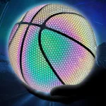 Holographic Flashball® Baschet
