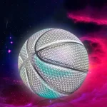 Holographic Flashball® Baschet