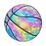 Holographic Flashball® Baschet