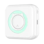 Imprimantă portabilă pentru instantanee fără cerneală MiniPrint®