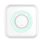 Imprimantă portabilă pentru instantanee fără cerneală MiniPrint®