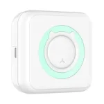 Imprimantă portabilă pentru instantanee fără cerneală MiniPrint®