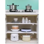 SHELFEXPEND® Raft de depozitare extensibil