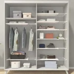 SHELFEXPEND® Raft de depozitare extensibil