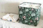 Container de depozitare pliabil de capacitate mare CLOTHBOX®