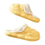 Papuci SNUGSLIDES® caldi, moi si confortabili