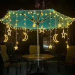 Iluminat de Crăciun în aer liber Starrysky®