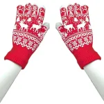Mănuși de Crăciun Glovi®