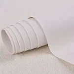 Piele ecologica autoadeziva pentru repararea articolelor din piele LeatherPatch® White Color