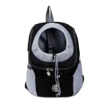PETPOUCH®: Rucsac inovator pentru câini - Confort și stil pentru prietenul tău cu patru picioare