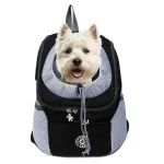 PETPOUCH®: Rucsac inovator pentru câini - Confort și stil pentru prietenul tău cu patru picioare