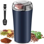 GRIDZ® - Mini râșniță de cafea revoluționară pentru fiecare casă