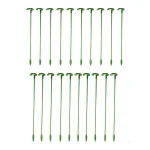 20 buc. Cuie de sprijin ROOTZI® pentru plante 20 buc cuie de sprijin rootzi pentru plante