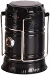 Lampă solară 2 în 1 - Lanternă de camping CAMPGLO® lamp solar 2 in 1 lantern de camping campglo