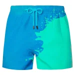 Costume de baie SWITCHOPS® Color Change Magic costume de baie switchops color change magic