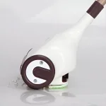 Mătură automată WIZBROOM® cu container pentru deșeuri