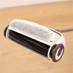 Mătură automată WIZBROOM® cu container pentru deșeuri