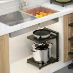 Organizator de bucătărie POSODY®