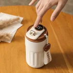 SMARTSIP® Sticlă Termo Digitală