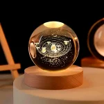 Crystal LED Sphere LUMABALL®
