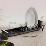 Suport pentru uscare vase extensibil PLATERACK®